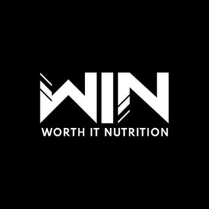 Win laboratories logo