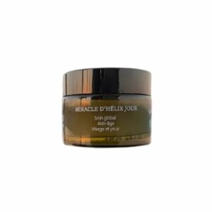 AlOSLAB MIRACLE D'HELIX JOUR 50ml