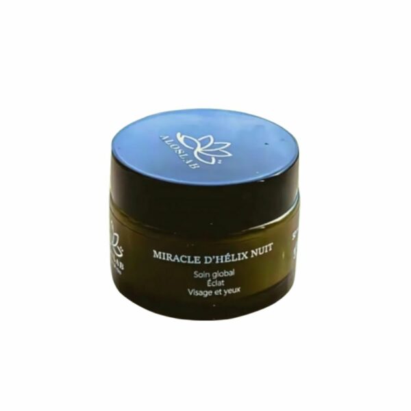 AlOSLAB MIRACLE D'HELIX NUIT