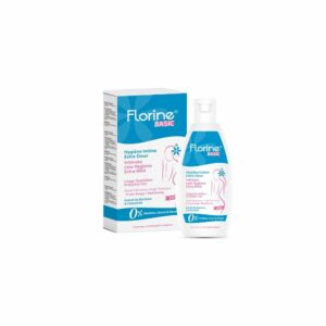 Florine Basic 125 ML