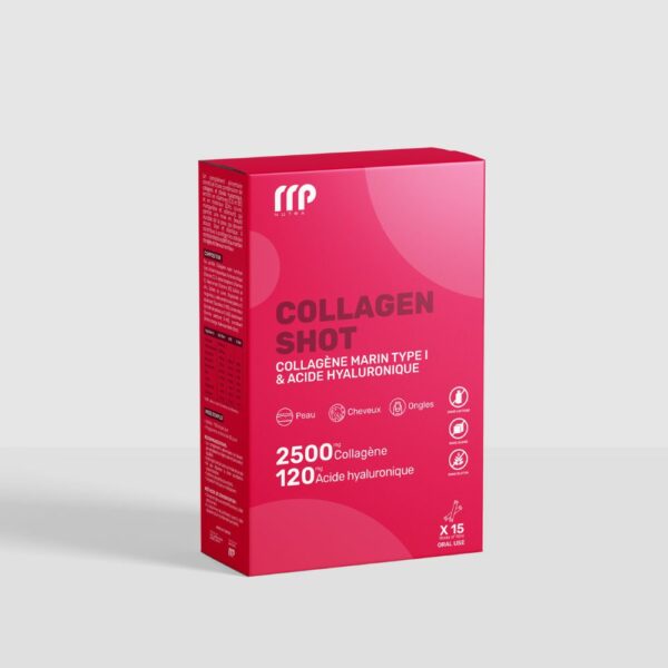 COLLAGEN SHOT 3