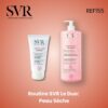 Routine SVR : Le Duo Peau Sèche - Ref155