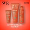 Mon TRIO SVR Solaire: 3 Produits - REF162