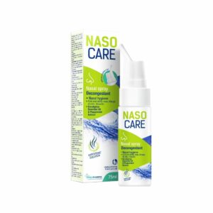 Nasocare Adulte Hypertonique Spray