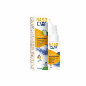 Nasocare Adulte Isotonique Spray