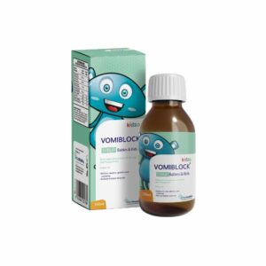 KIDZO Vomiblock Sirop