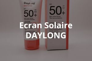 Daylong Ecran Solaire