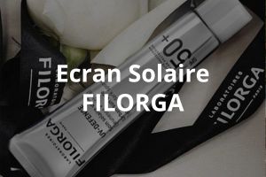 Filorga Ecran Solaire