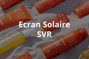 Svr Ecran Solaire