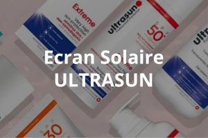 Ultrasun Ecran Solaire