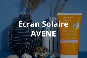 Avène Ecran Solaire