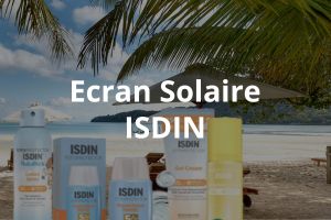 Isdin Ecran Solaire