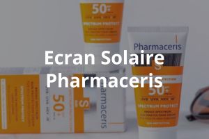 Pharmaceris Ecran Solaire