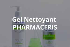 Pharmaceris Gel Nettoyant