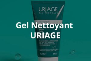 Uriage Gel Nettoyant