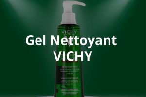 Vichy Gel Nettoyant