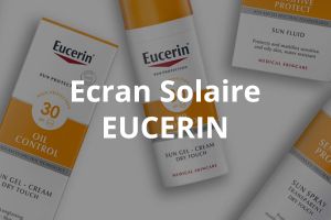 Eucerin Ecran Solaire