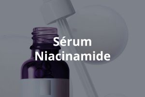 Sérum Niacinamide