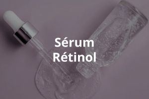 Sérum Rétinol