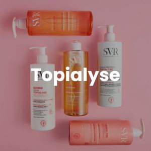 Topialyse