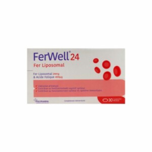 ferwell 24