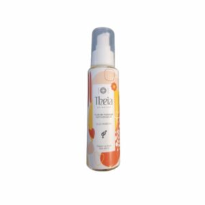 THEA - Huile de massage aphrodisiaque Stimulante - 100 ml