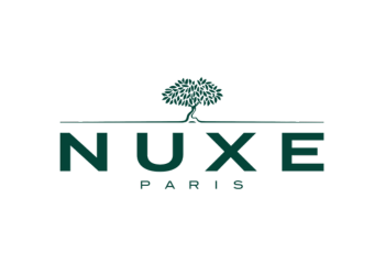 Logo Nuxe