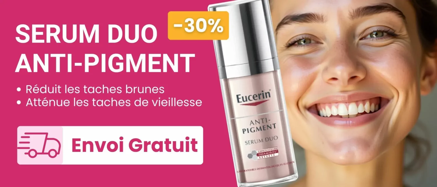 Eucerin anti-pigment serum 2