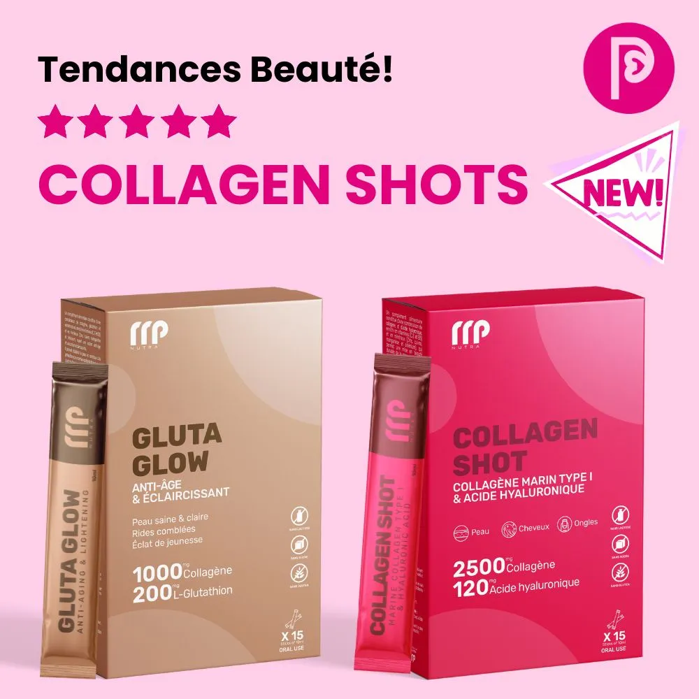 tendances beauté collagen