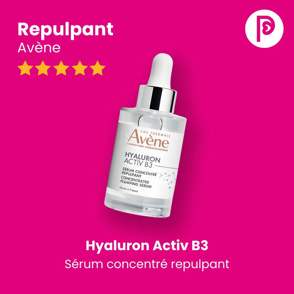 avene serum B3