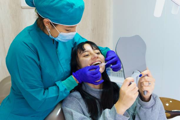 dentisterie esthétique