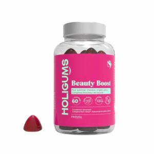 HOLIGUMS - Beauty Boost - 60 Gummies