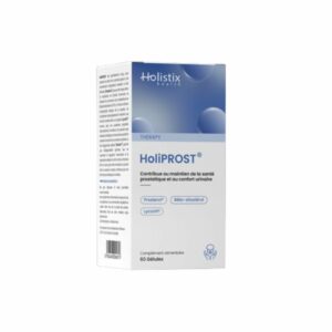 HOLISTIX - HoliPROST - 60 Gélules