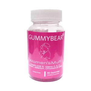 GUMMYBEAR Women's Multi