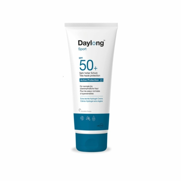 DAYLONG SPORT CREME HDYROGEL EXTRA LEGERE SPF50+ 50ML