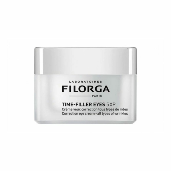 FILORGA TIME-FILLER EYES 5XP