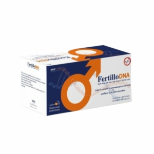 XEN Fertillo DNA Sachets B30 - 60 Gélules