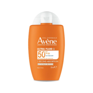 AVENE - ULTRA FLUID PERFECTEUR TEINTE NUDE SPF50+ 50ML