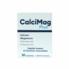 MN-PHARMA CALCIMAG PLUS B/30
