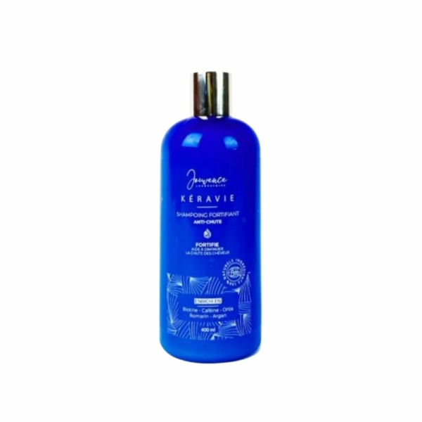 Keravie shampoing 400 ml