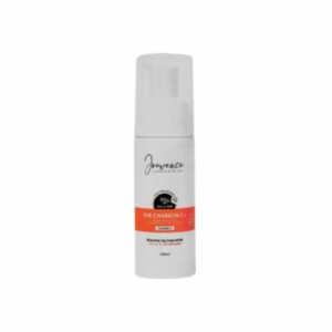 JOUVENCE - MOUSSE CHARBON VITAMINE C 150ml