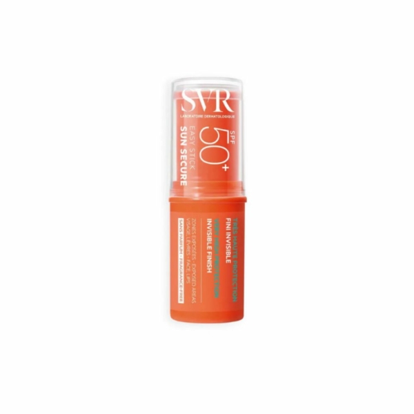 SVR SUN SECURE - EASY STICK SPF50+ 10G