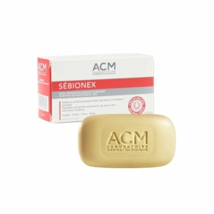 ACM SEBIONEX PAIN DERMATOLOGIQUE PURIFIANT 100GR
