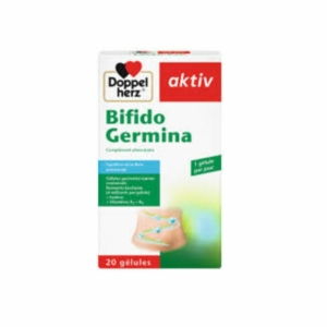 AKTIV BIFIDO GERMINA BT2
