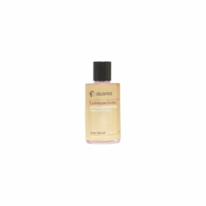 ALANIA JARDIN SECRET TUBEREUSE DOREE EAU PARFUMEE100ML