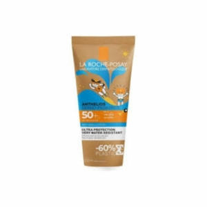 ANTHELIOS SPF50+ LOTION WET SKIN KIDS 200ML
