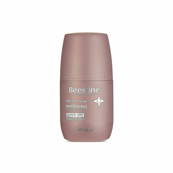 BEESLINE DEODORANT ECLAIRCISSANTE POWDER SOFT 50ML