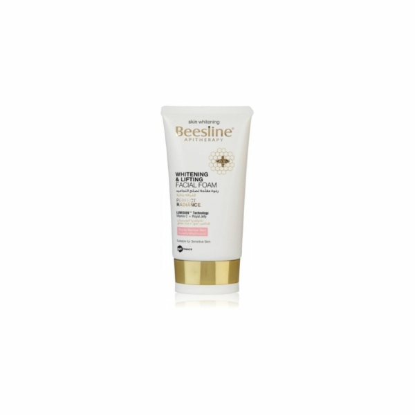 beesline gel eclaircissant liftant 150ml