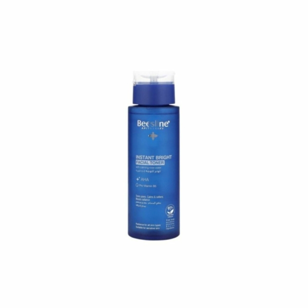 BEESLINE INSTANT BRIGHT FACIAL TONER 200ML