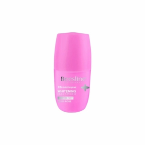 BEESLINE SUPER DRY JOURI ROSE DÉODORANT ROLL ON 50ML